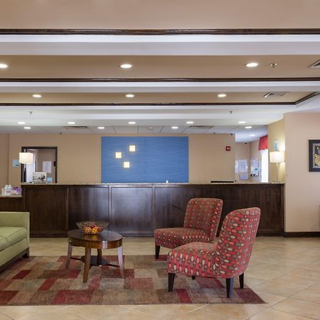 Holiday Inn Express Hartford-Newington By Ihg Eksteriør bilde