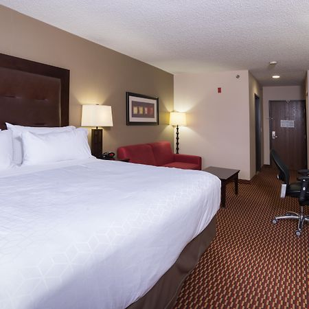 Holiday Inn Express Hartford-Newington By Ihg Eksteriør bilde