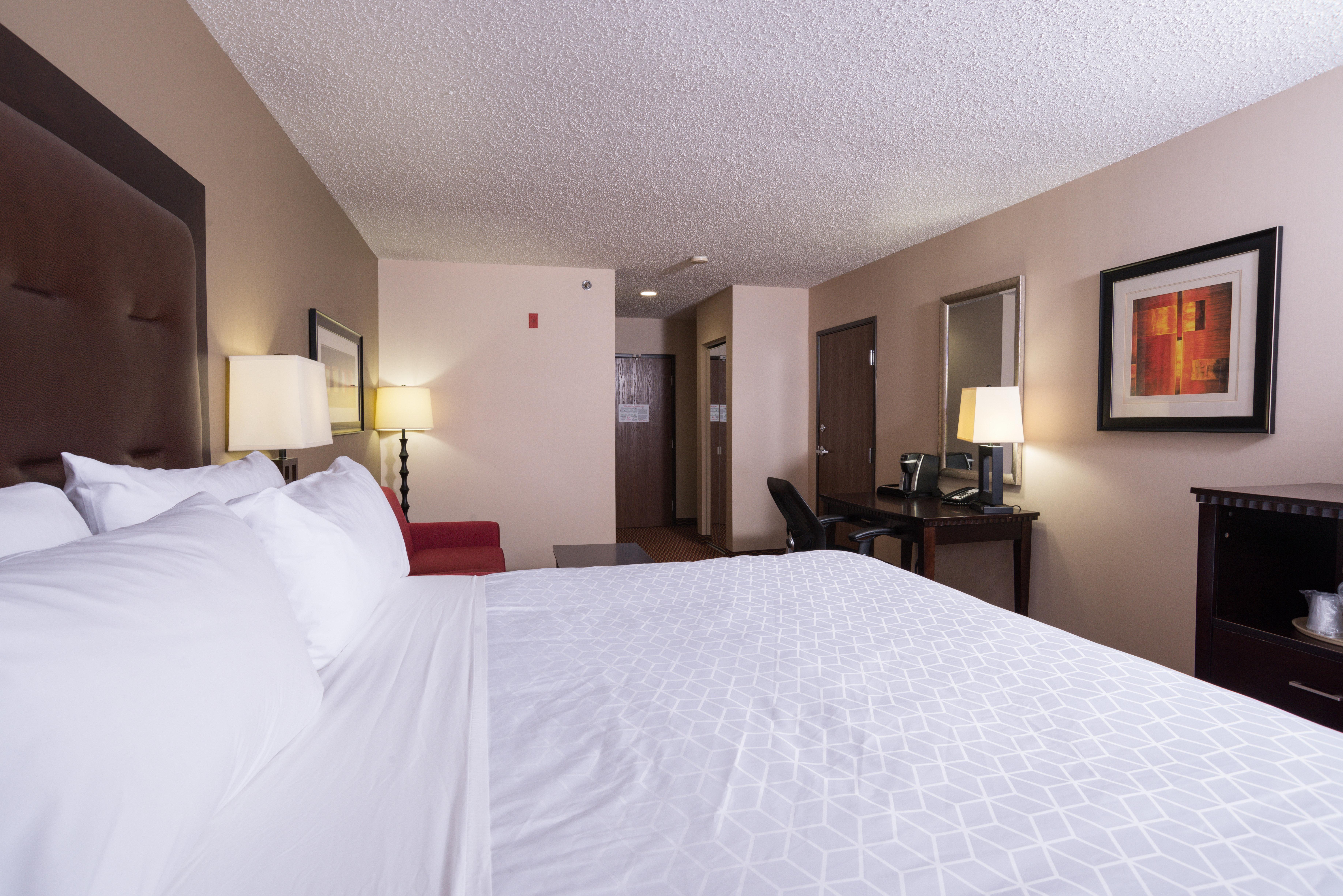 Holiday Inn Express Hartford-Newington By Ihg Eksteriør bilde