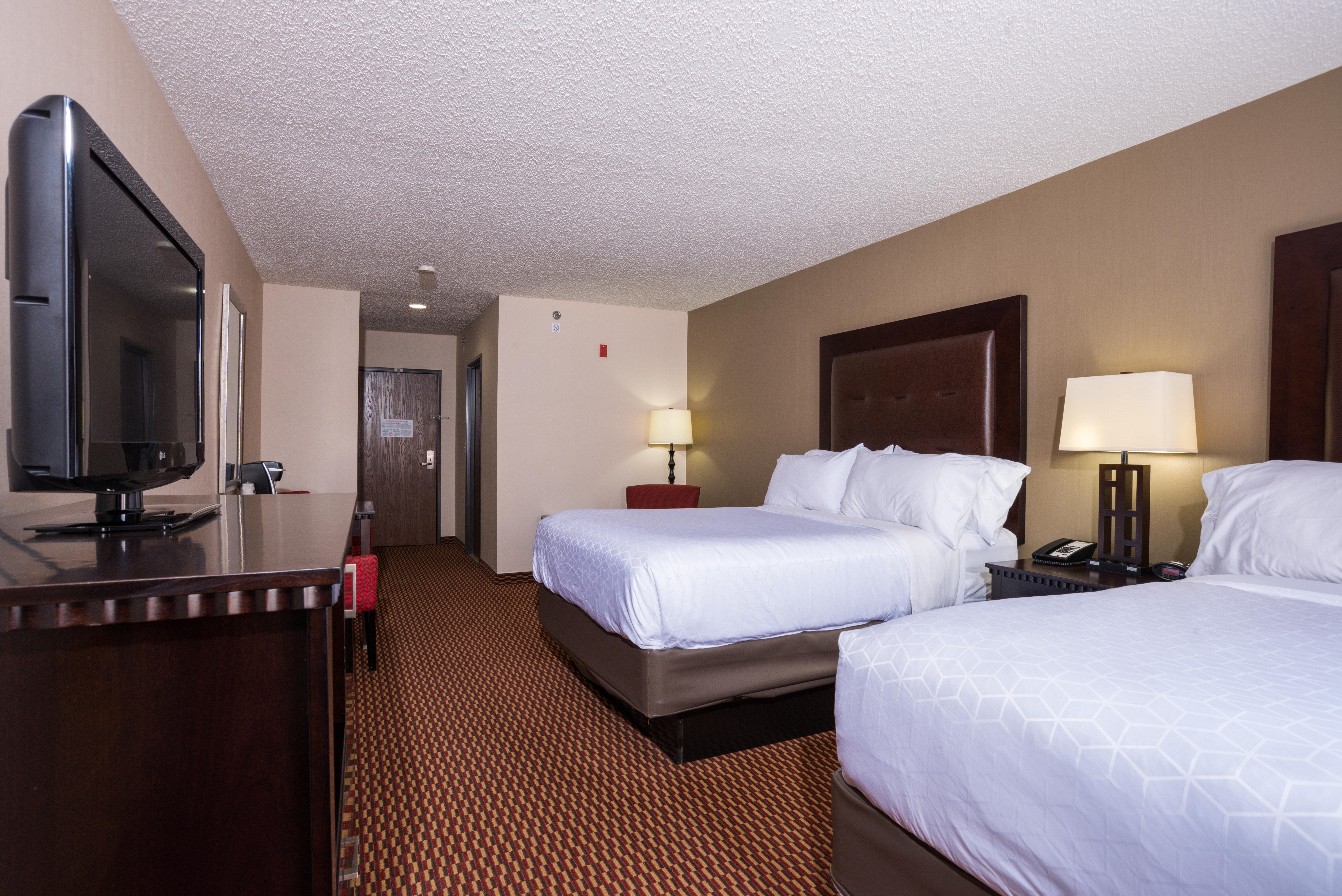 Holiday Inn Express Hartford-Newington By Ihg Eksteriør bilde