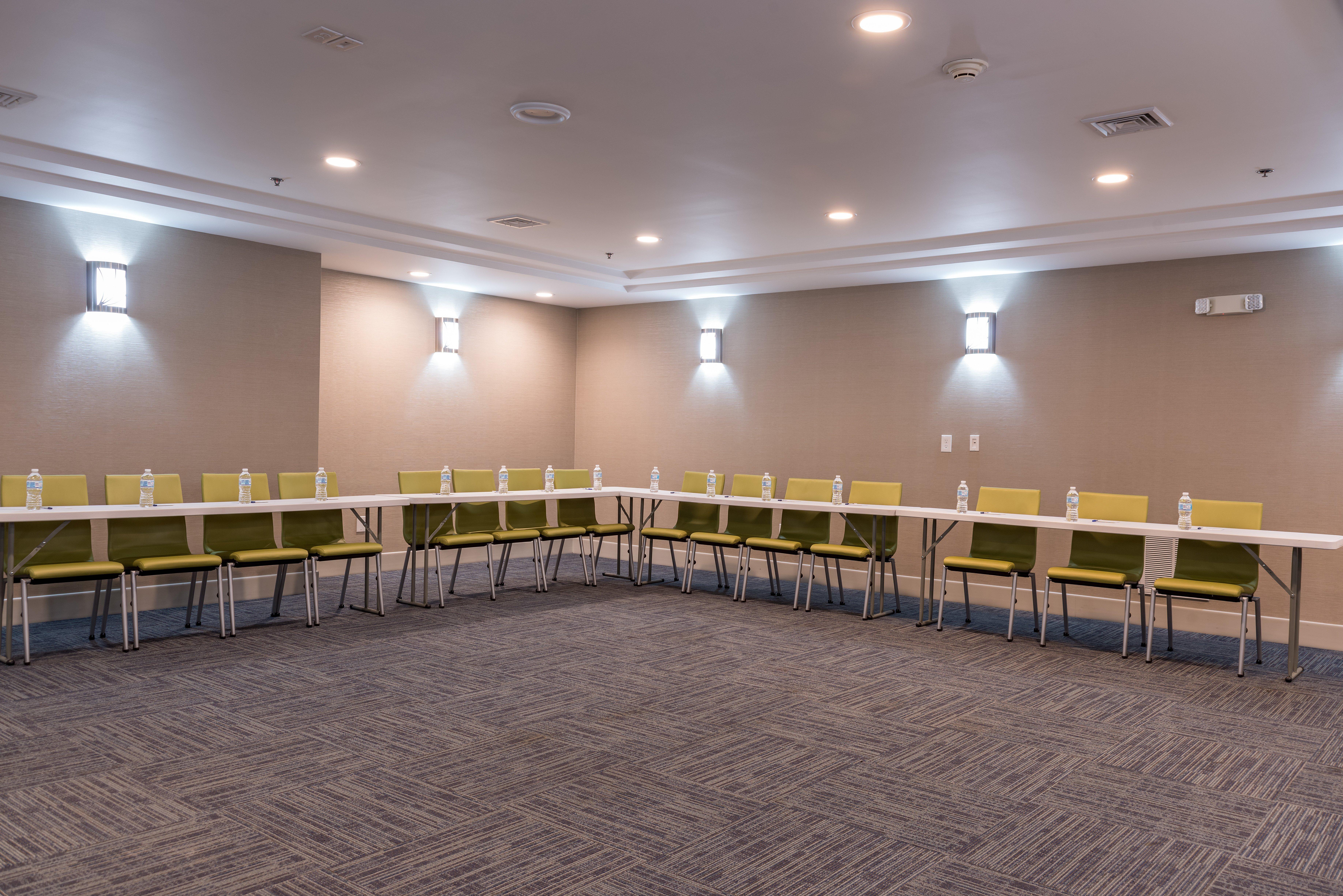 Holiday Inn Express Hartford-Newington By Ihg Eksteriør bilde