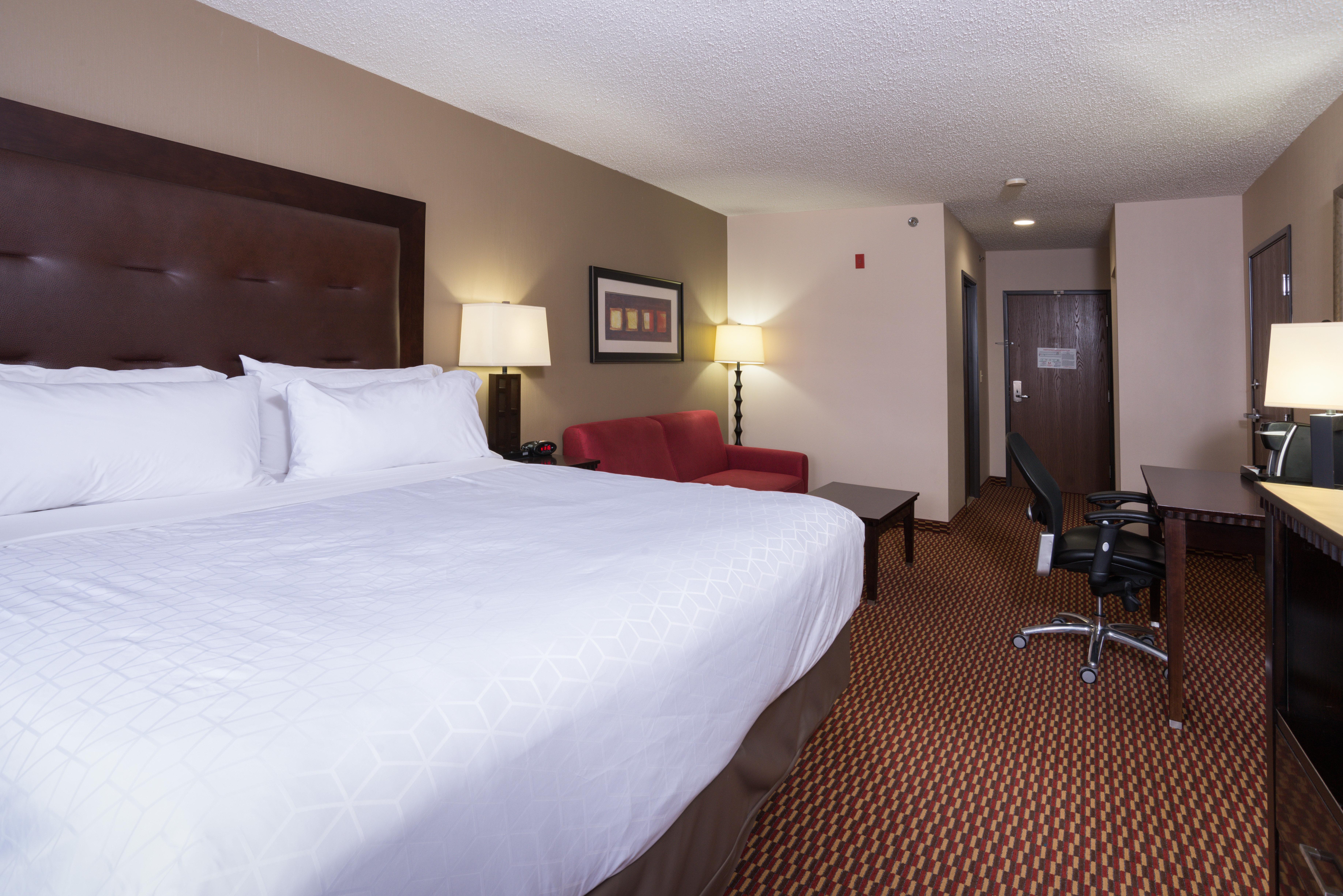Holiday Inn Express Hartford-Newington By Ihg Eksteriør bilde