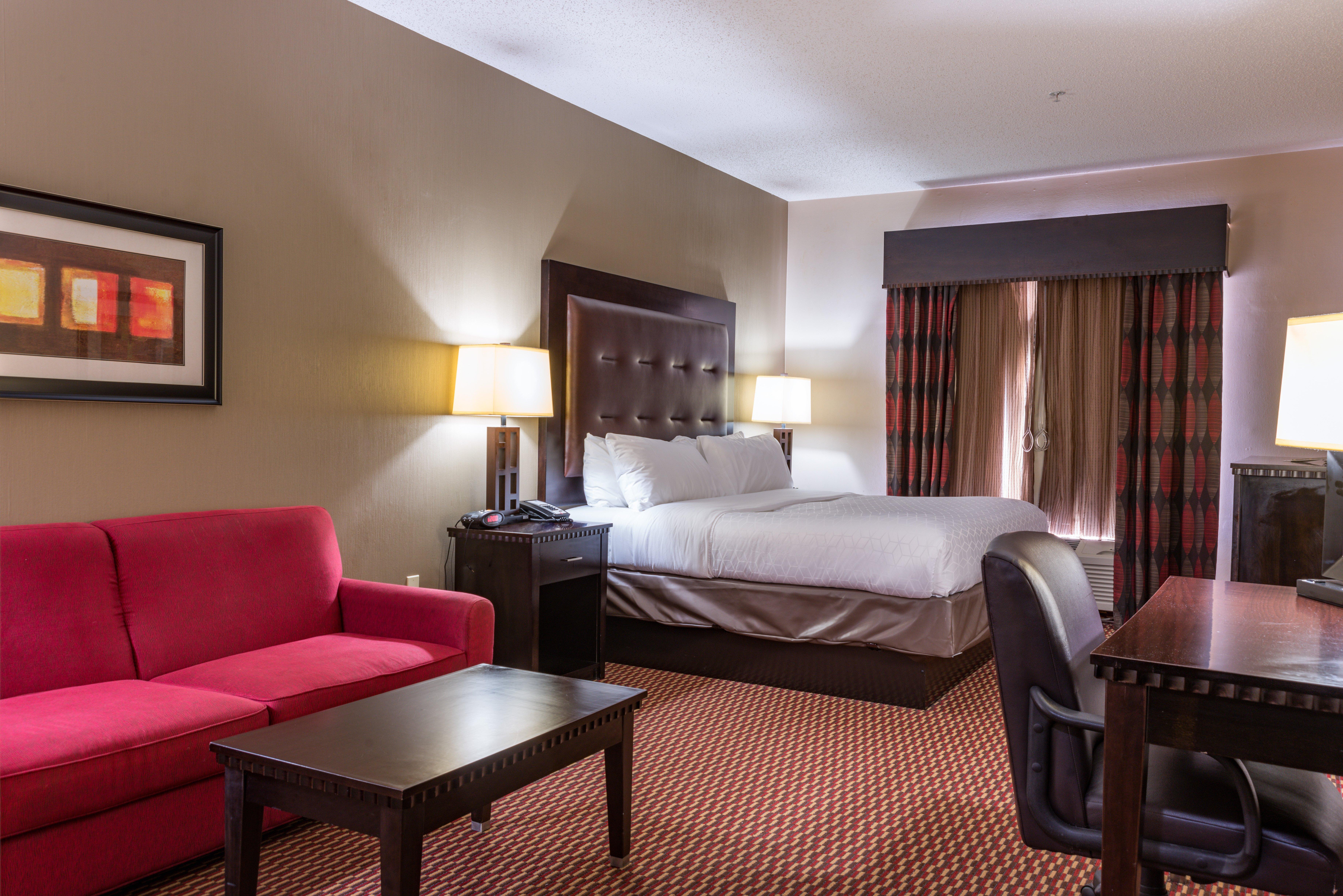 Holiday Inn Express Hartford-Newington By Ihg Eksteriør bilde