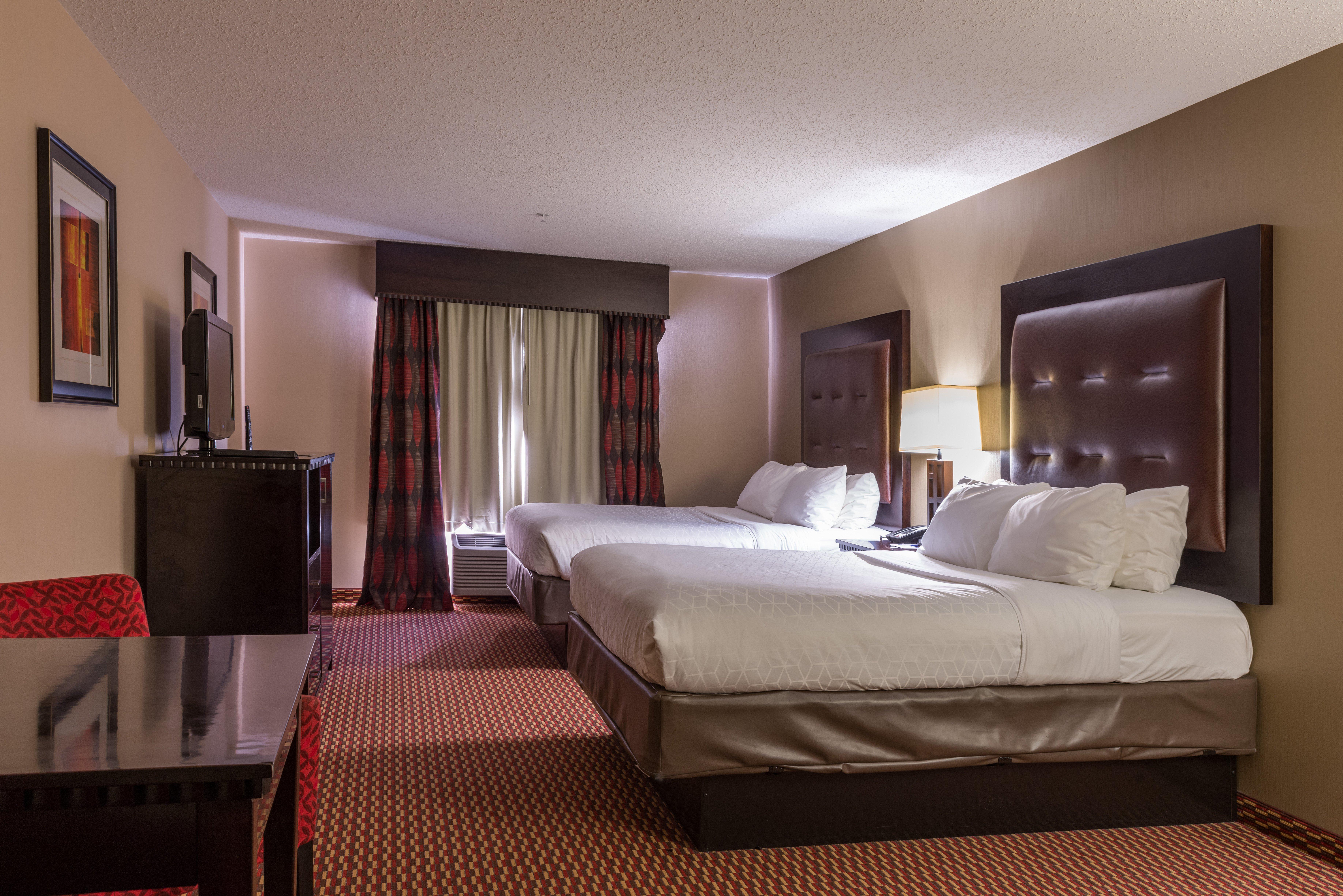 Holiday Inn Express Hartford-Newington By Ihg Eksteriør bilde