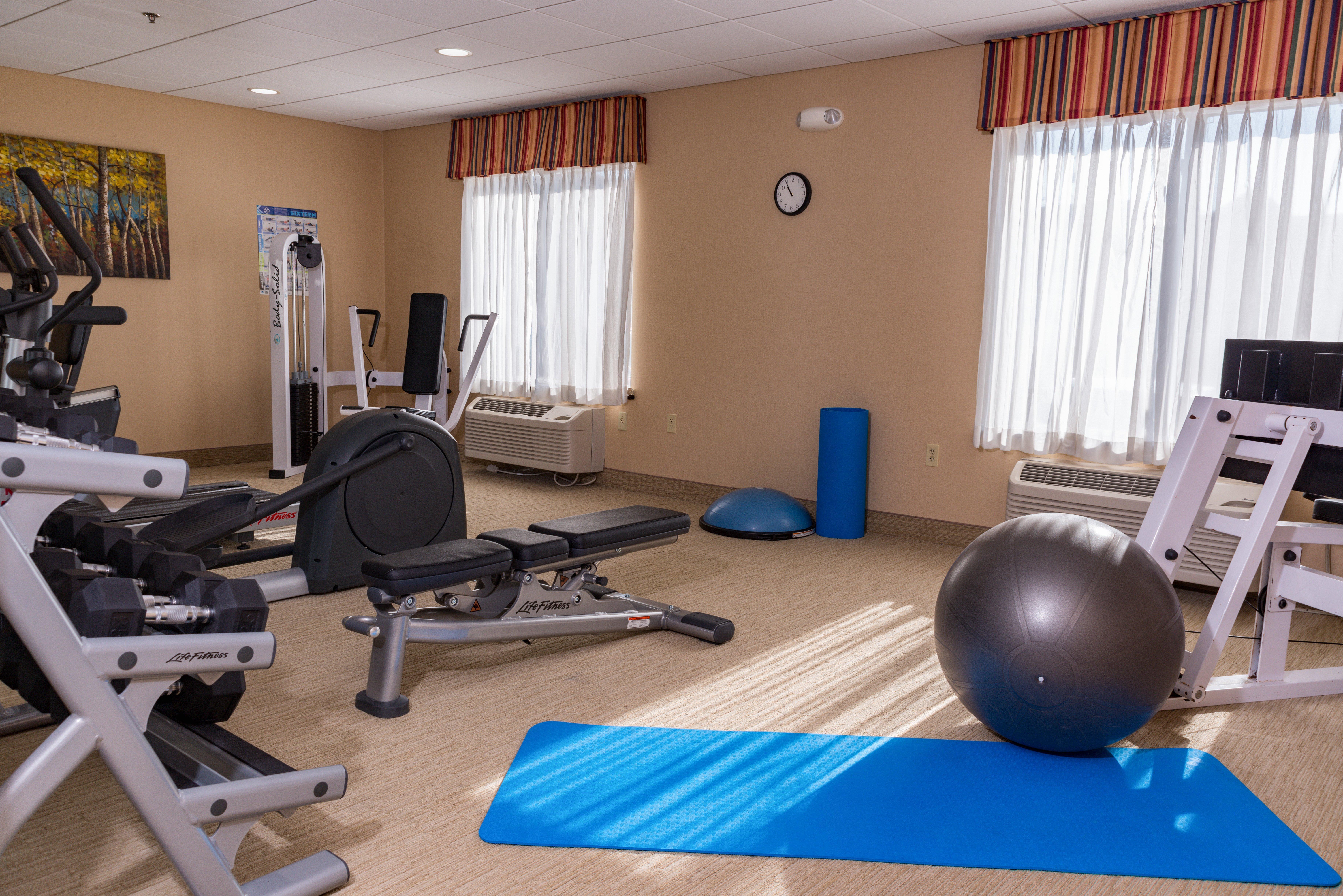 Holiday Inn Express Hartford-Newington By Ihg Eksteriør bilde