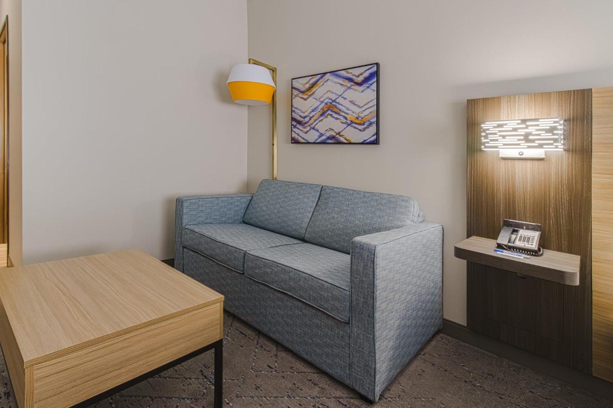 Holiday Inn Express Hartford-Newington By Ihg Eksteriør bilde