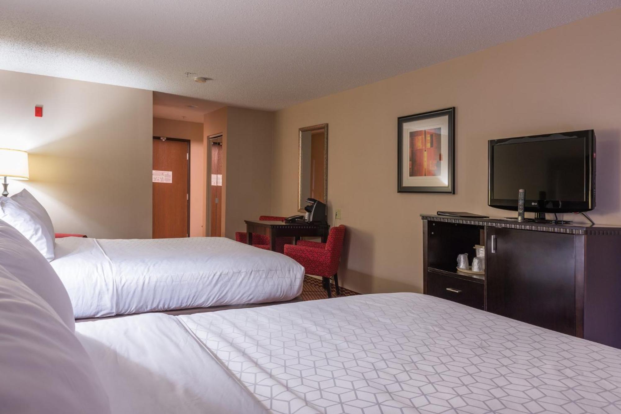 Holiday Inn Express Hartford-Newington By Ihg Eksteriør bilde