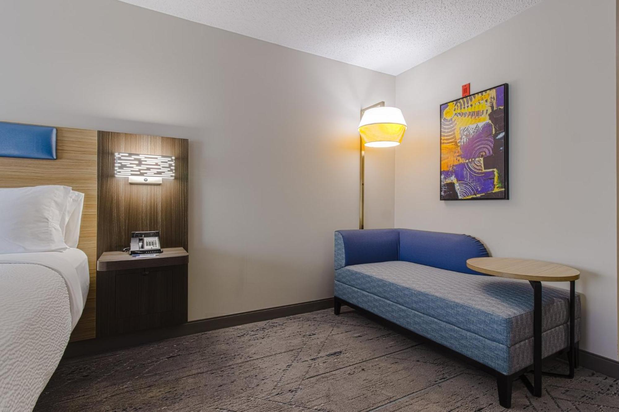 Holiday Inn Express Hartford-Newington By Ihg Eksteriør bilde