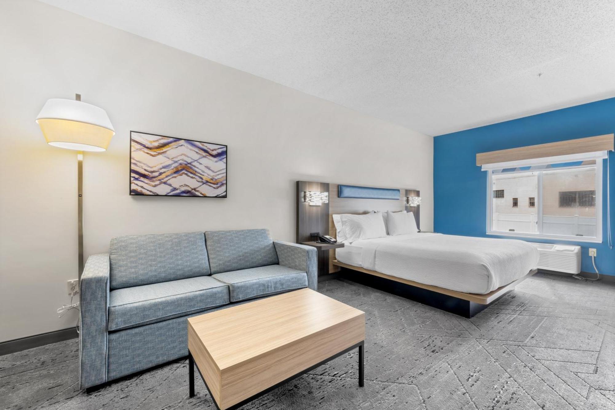 Holiday Inn Express Hartford-Newington By Ihg Eksteriør bilde